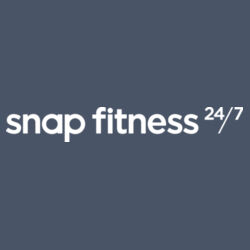 Snap Fitness - Women's Perfect Tri ® Long Sleeve Hoodie Design