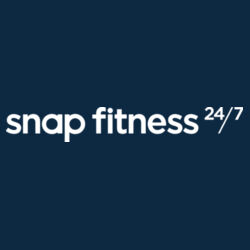 Snap Fitness - Fast Fashion Women's Raglan Pullover Fleece Design