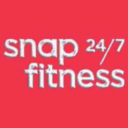 Snap Fitness - 12 Inch Knit Beanie Design