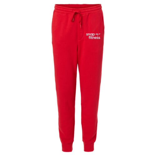 Snap Fitness - Midweight Fleece Pants Thumbnail