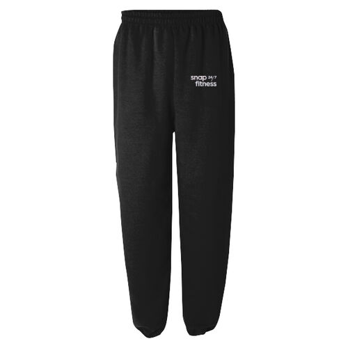 Snap Fitness - Heavy Blend Sweatpants Thumbnail