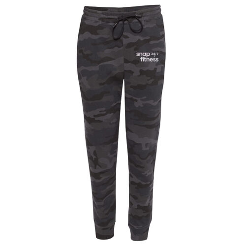 Snap Fitness - Midweight Fleece Pants Thumbnail